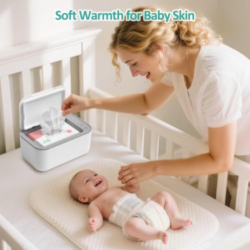 Best image of wipe warmers