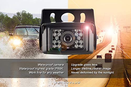 Best image of wireless backup camera kits