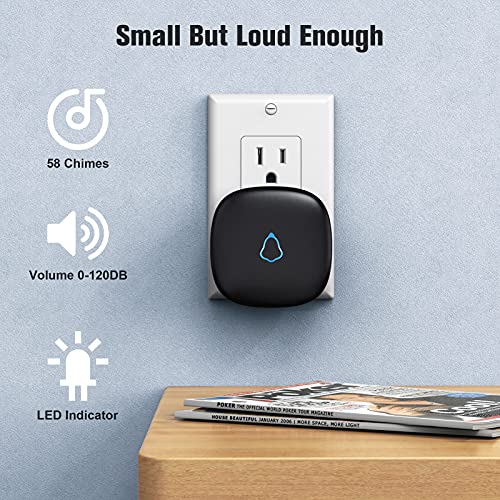 Best image of wireless doorbells