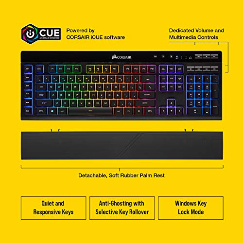 Best image of wireless gaming keyboards