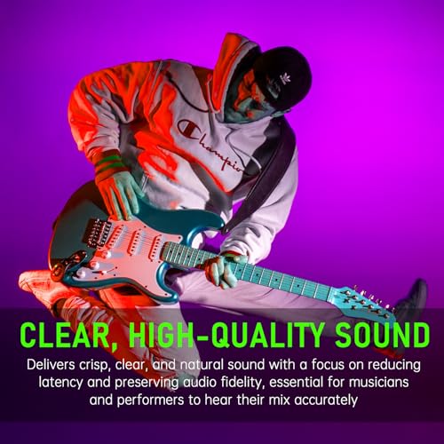 Best image of wireless guitar systems