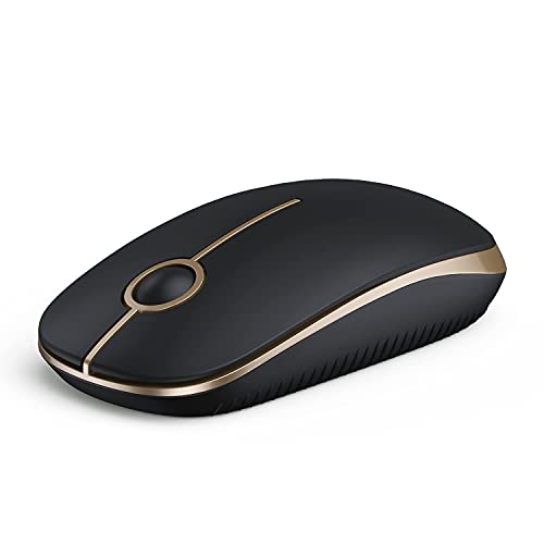 8 Best Wireless Mice - Our Picks, Alternatives & Reviews - Alternative.me