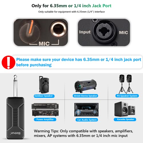Best image of wireless microphone systems