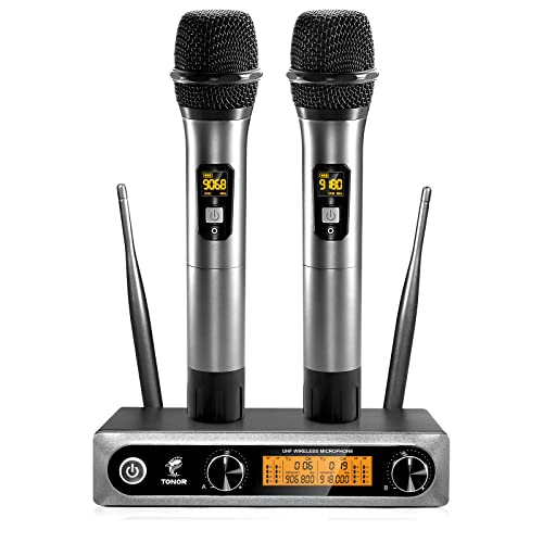Best image of wireless microphone systems