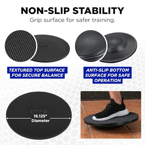Best image of wobble boards