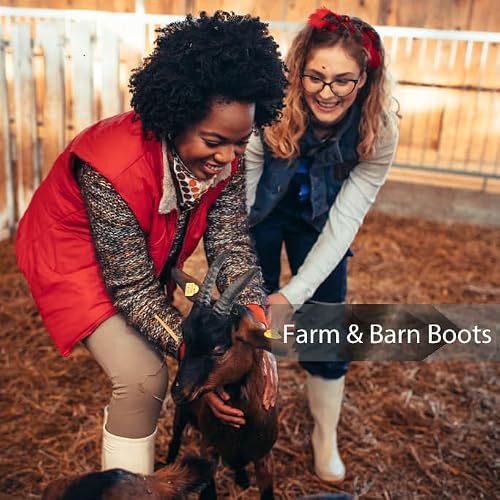 Best image of women's rain boots