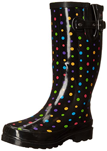 Best image of women's rain boots