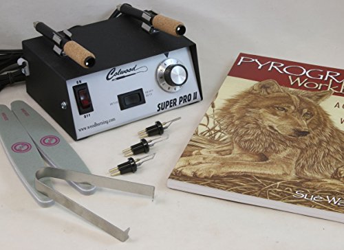 Best image of wood burning kits