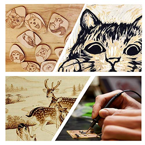 Best image of wood burning kits