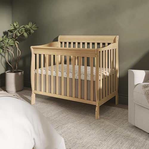 Best image of wood cribs