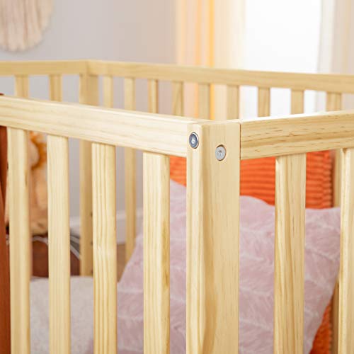 Best image of wood cribs