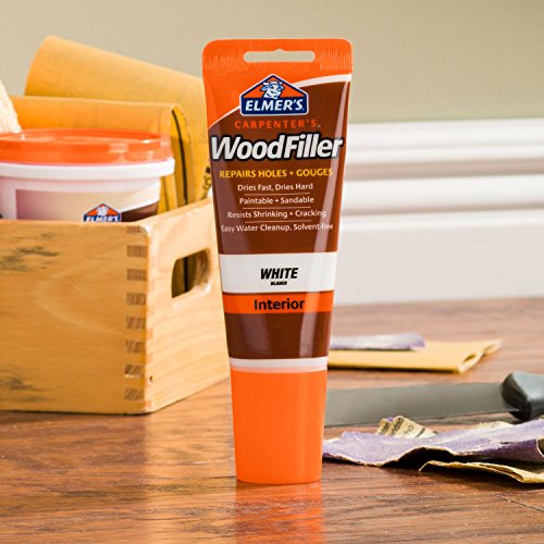 Best image of wood fillers