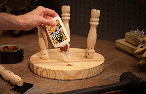 Best image of wood glues