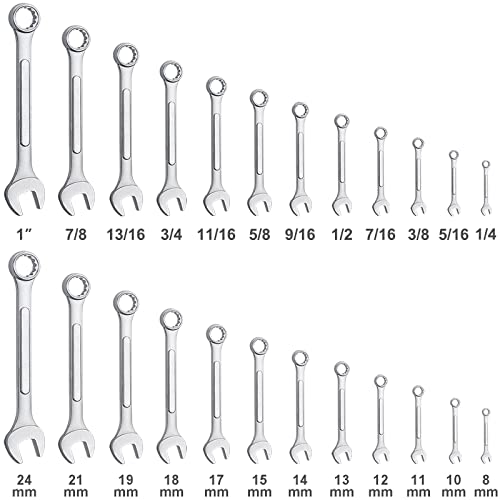 Best image of wrench sets