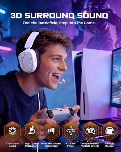 Best image of xbox one headsets