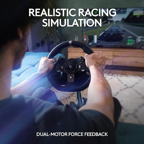 Best image of xbox one steering wheels