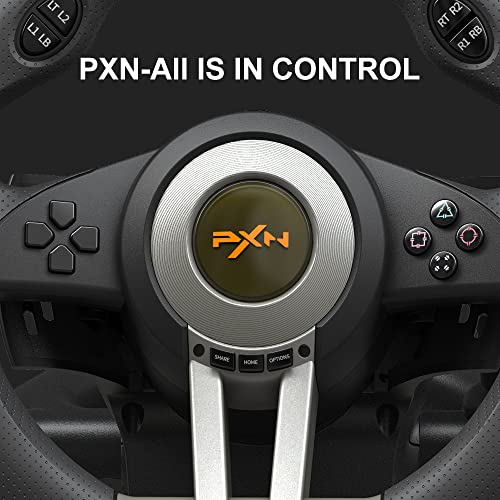 Best image of xbox one steering wheels