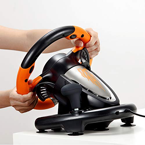 Best image of xbox one steering wheels