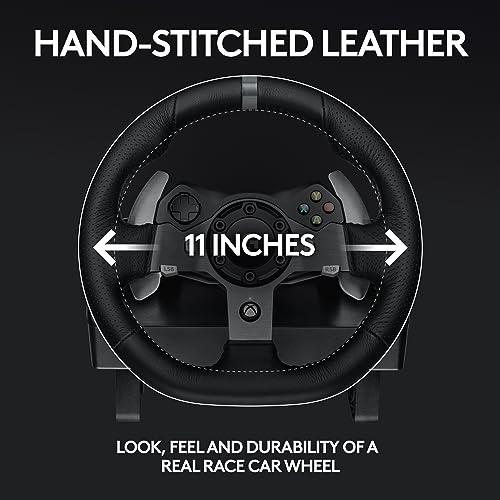 Best image of xbox one steering wheels