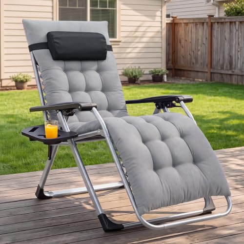 Best image of zero gravity chairs