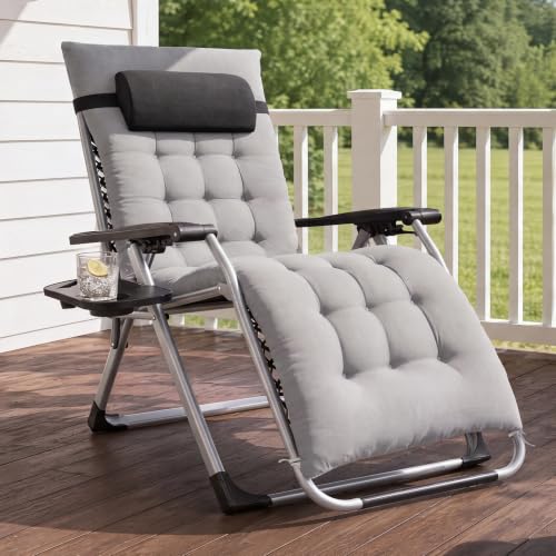 Best image of zero gravity chairs