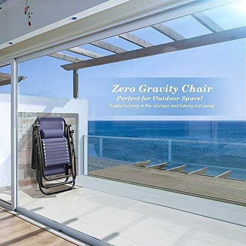 Best image of zero gravity chairs