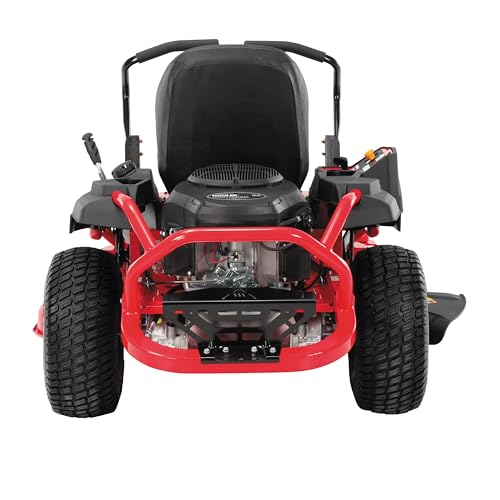 Best image of zero turn mowers