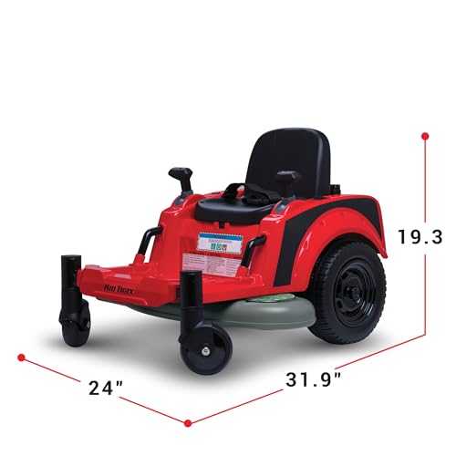 Best image of zero turn mowers