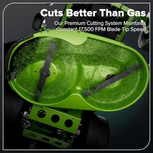 Best image of zero turn mowers