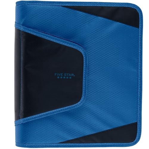 Best image of zipper binders