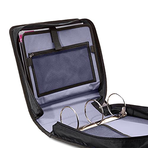 Best image of zipper binders