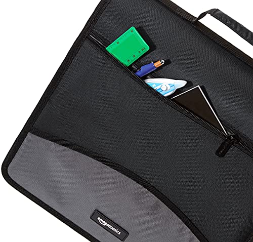 Best image of zipper binders