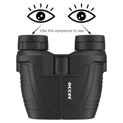 Best image of zoom binoculars