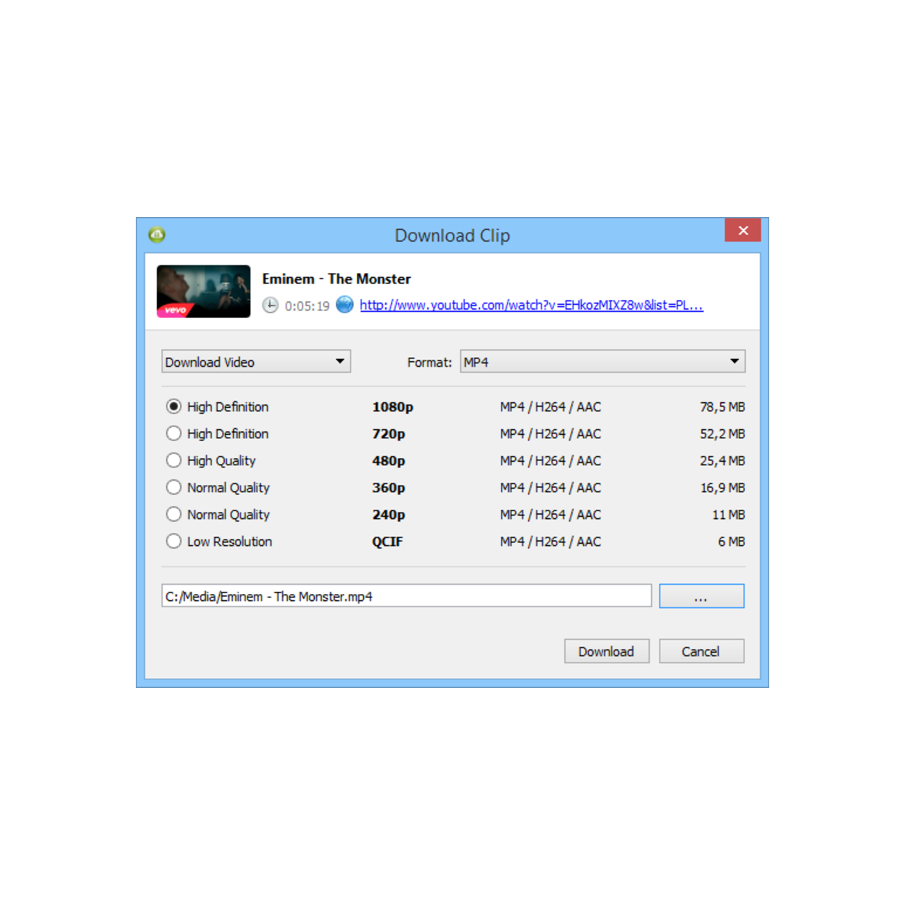 4k video downloader pros and cons