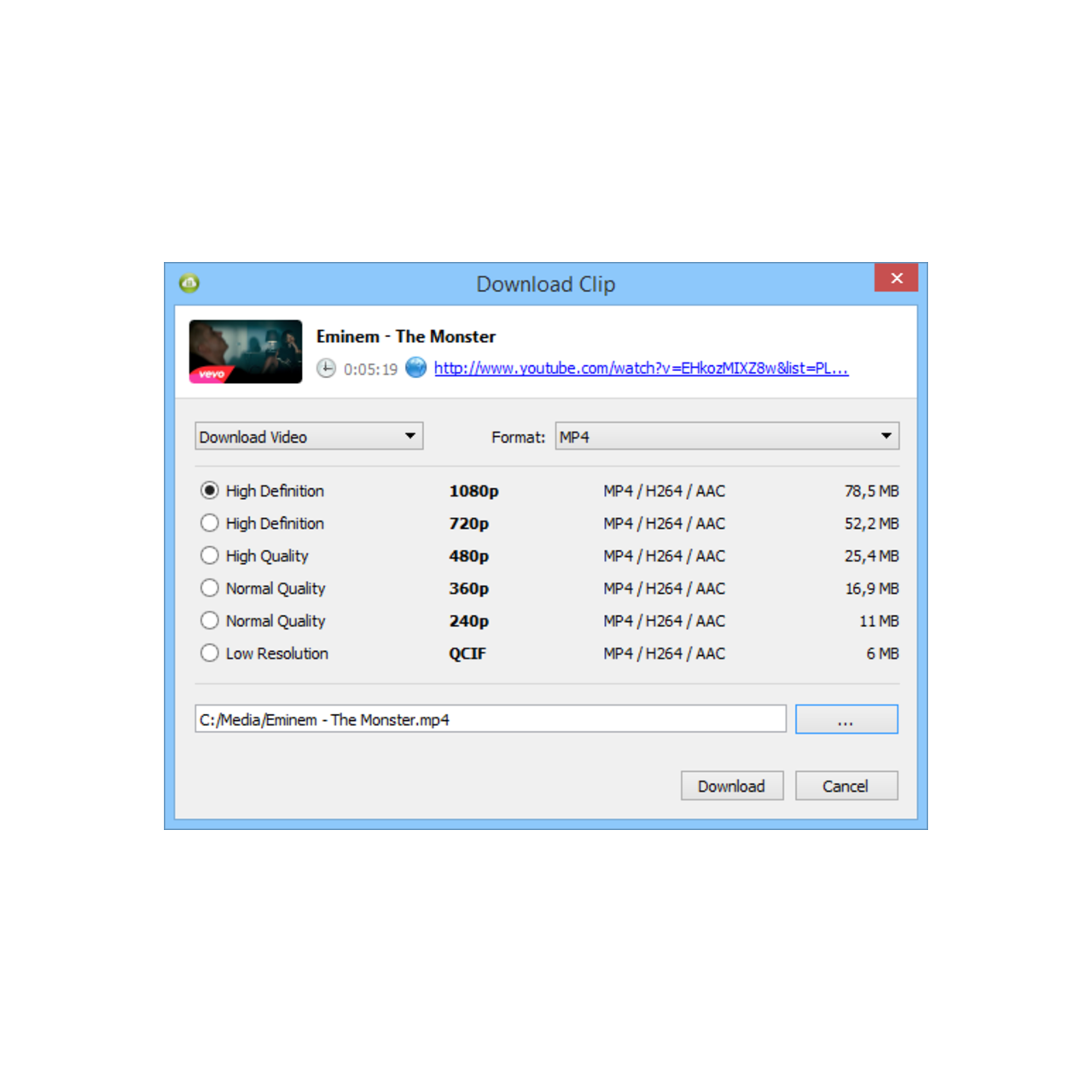 3 Best 4k Video Downloader Alternatives Reviews Features Pros 3 Best 4k Video Downloader Alternatives Reviews Features Pros