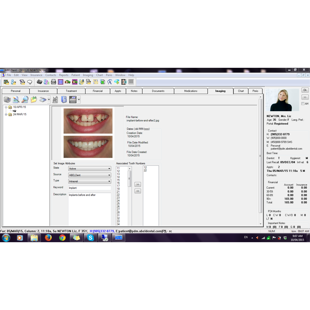 8 Best ABELDent Alternatives - Reviews, Features, Pros & Cons ...