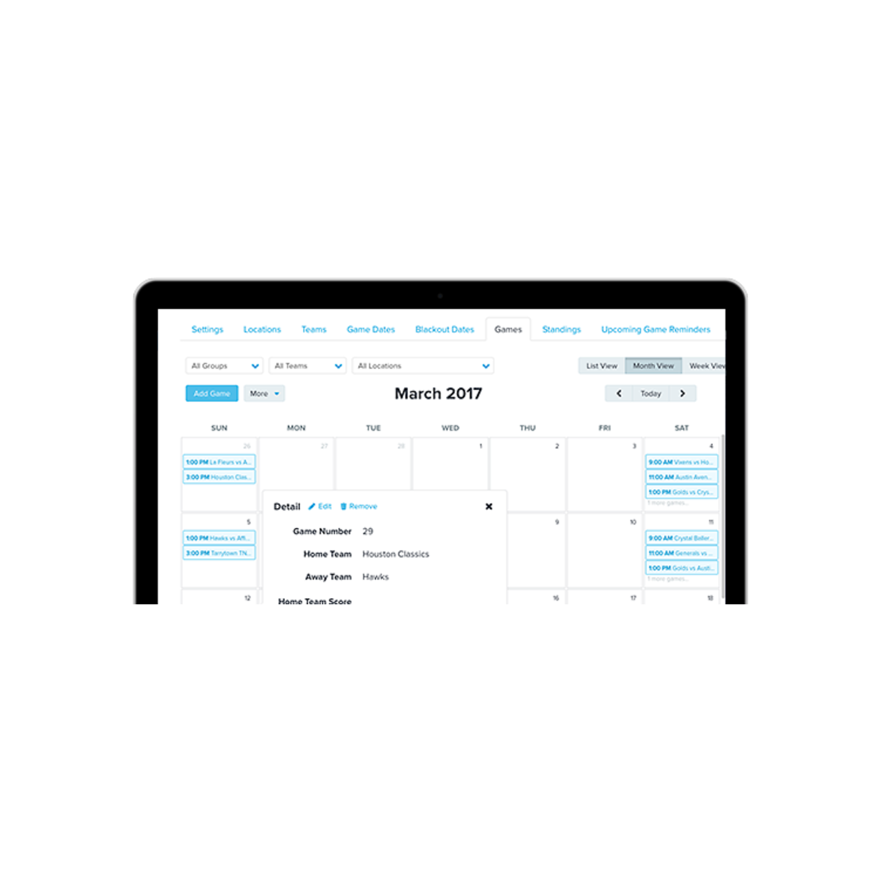 9 Best Active Network Alternatives - Reviews, Features, Pros & Cons ...