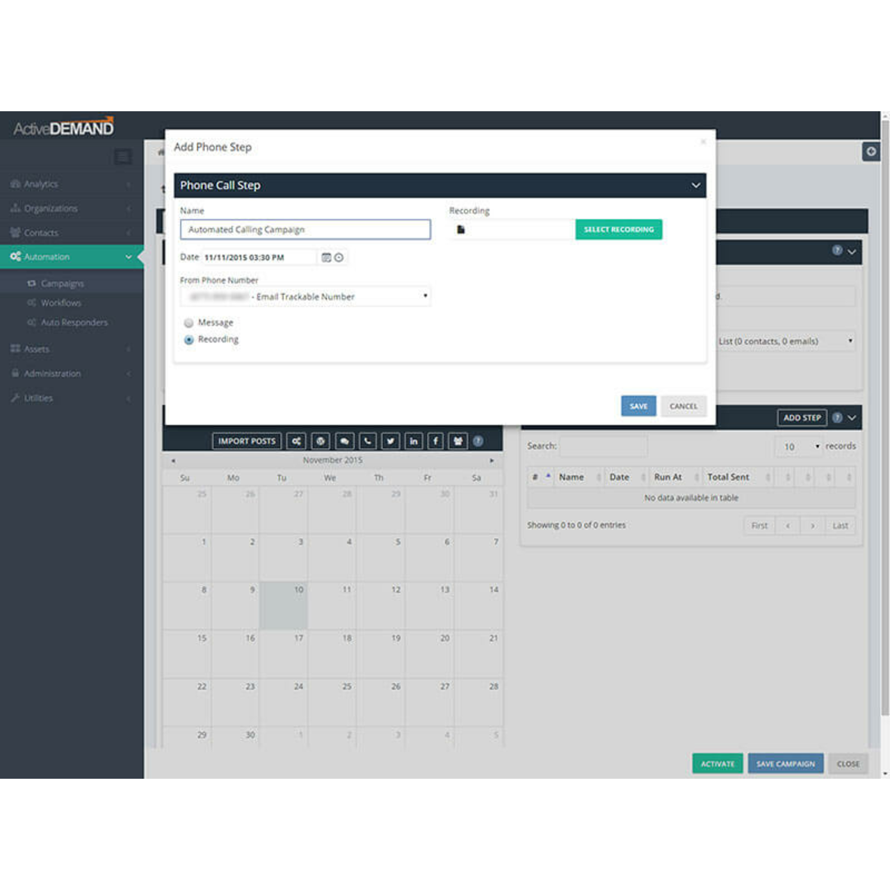 17 Best ActiveDEMAND Alternatives - Reviews, Features, Pros & Cons ...
