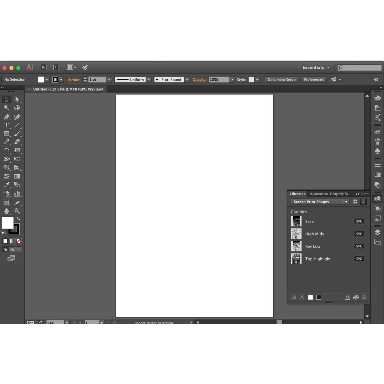 alternative to adobe illustrator