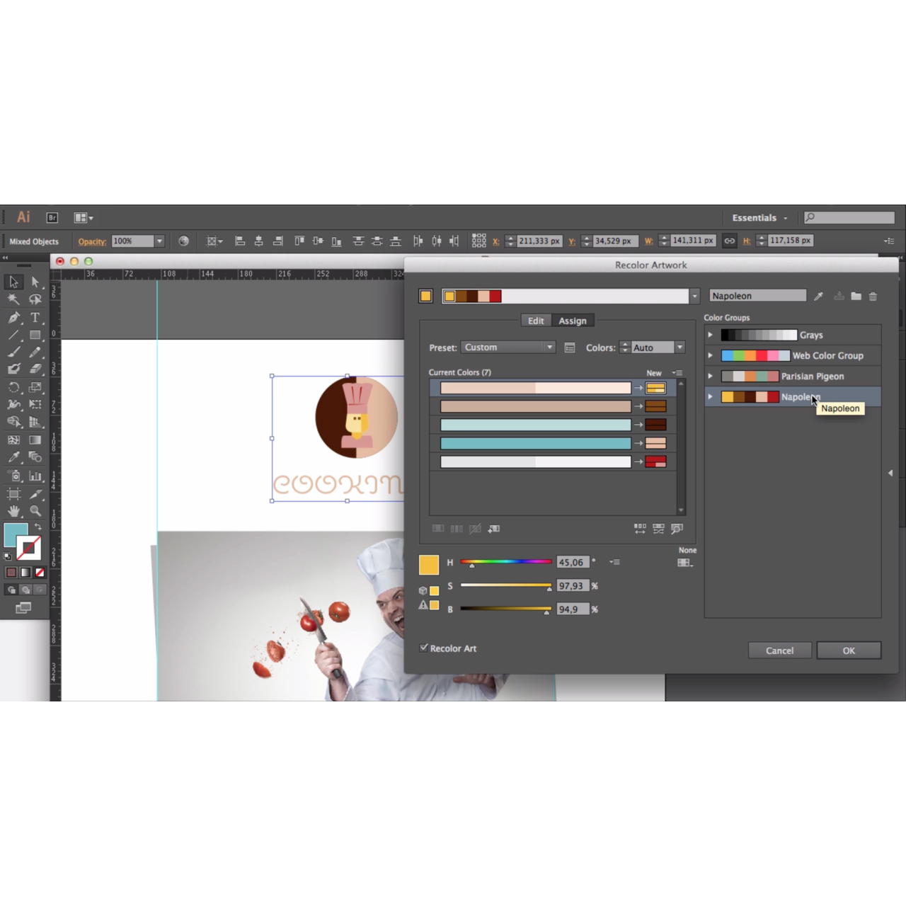 alternative to adobe illustrator for mac