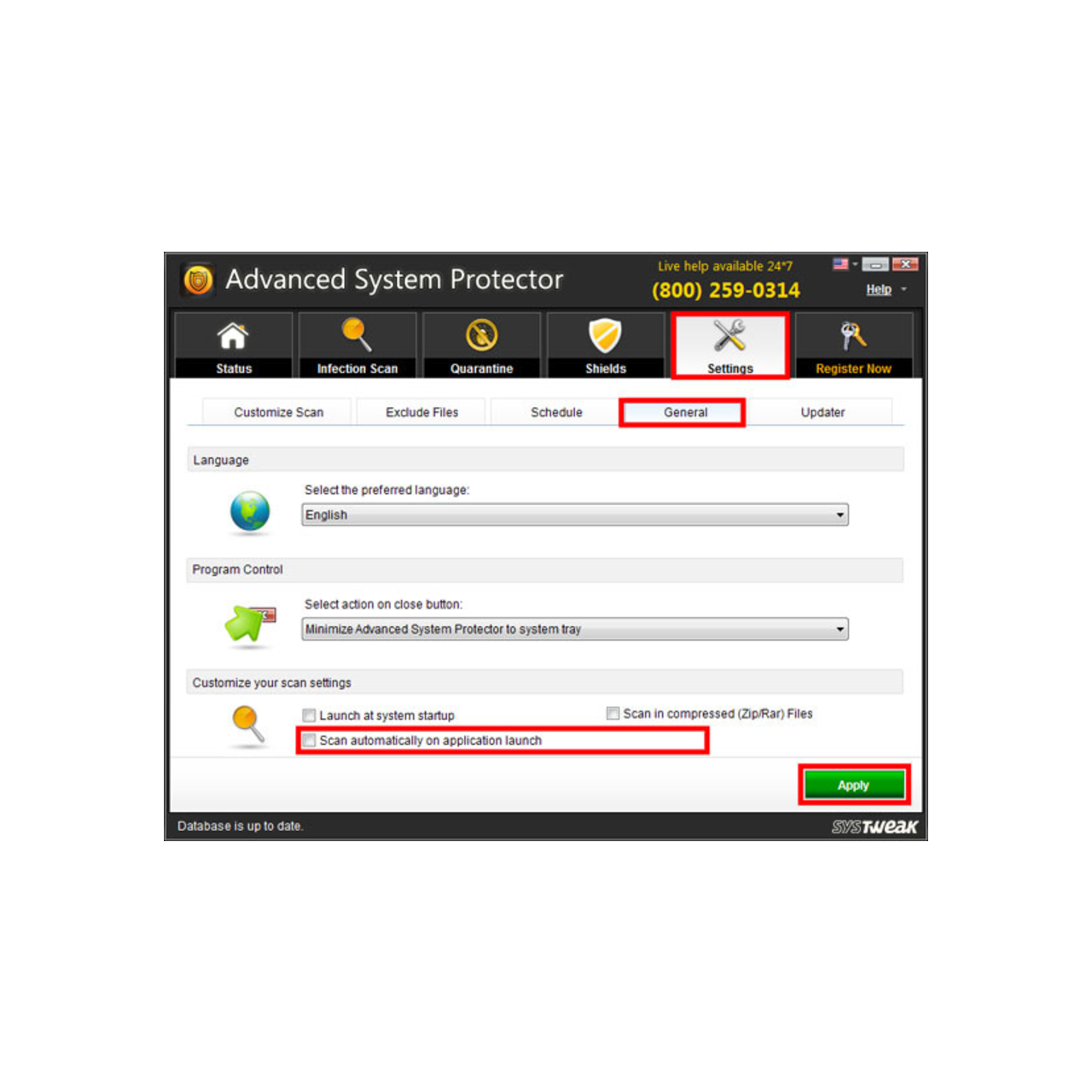 Advanced System Optimizer 3.81.8181.238 download the new version for ipod