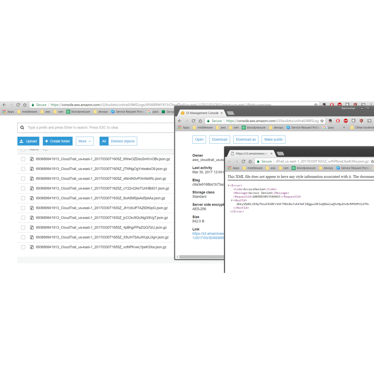 17 Best Amazon S3 Alternatives Reviews, Features, Pros & Cons