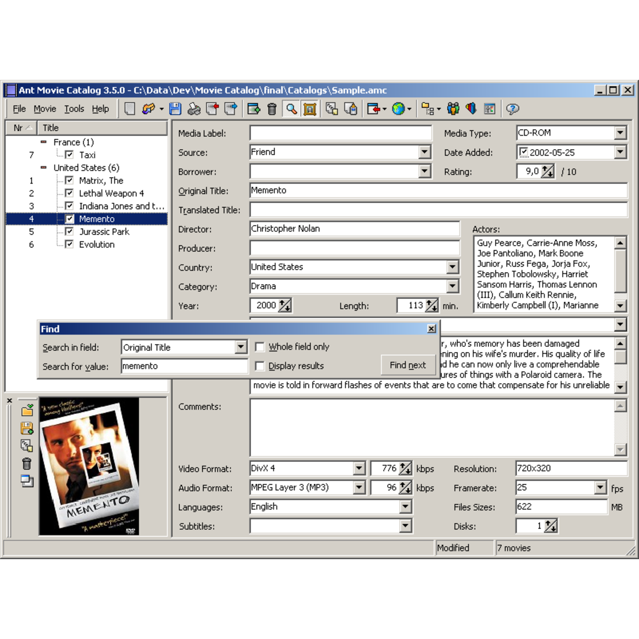 20 Best Ant Renamer Alternatives - Reviews, Features, Pros & Cons ...
