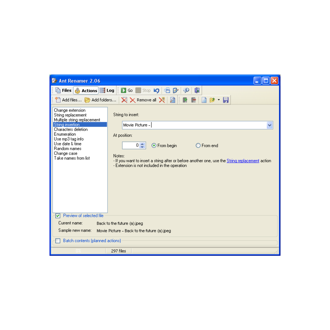 20 Best Ant Renamer Alternatives - Reviews, Features, Pros & Cons ...