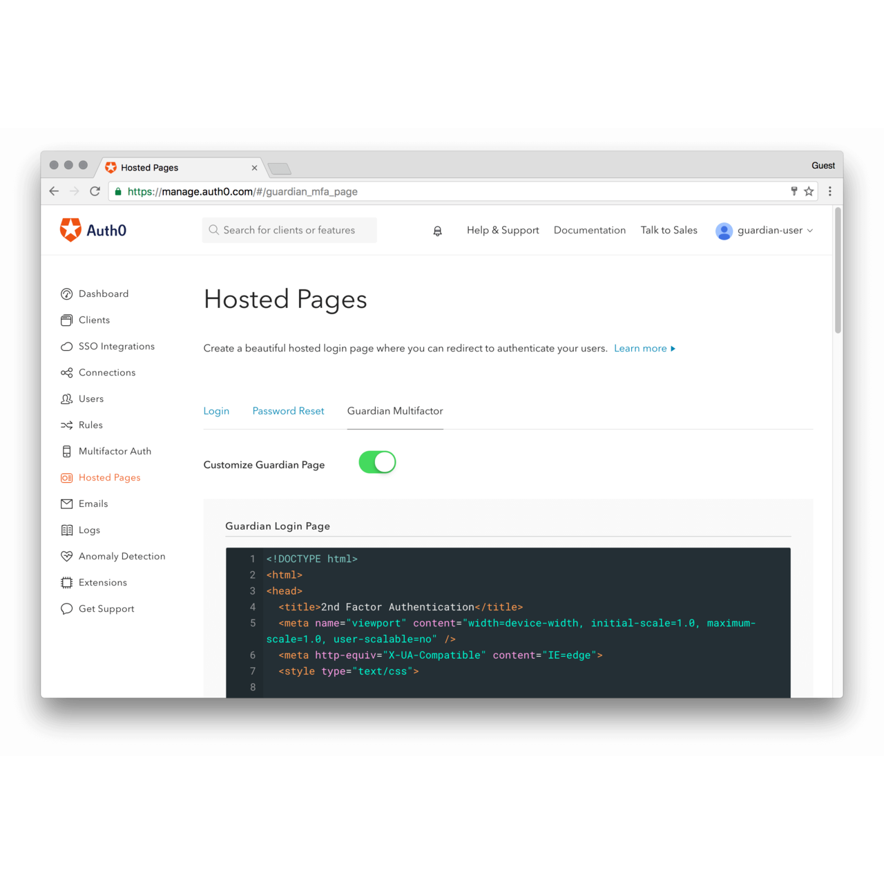 14 Best Auth0 Alternatives - Reviews, Features, Pros & Cons - Alternative