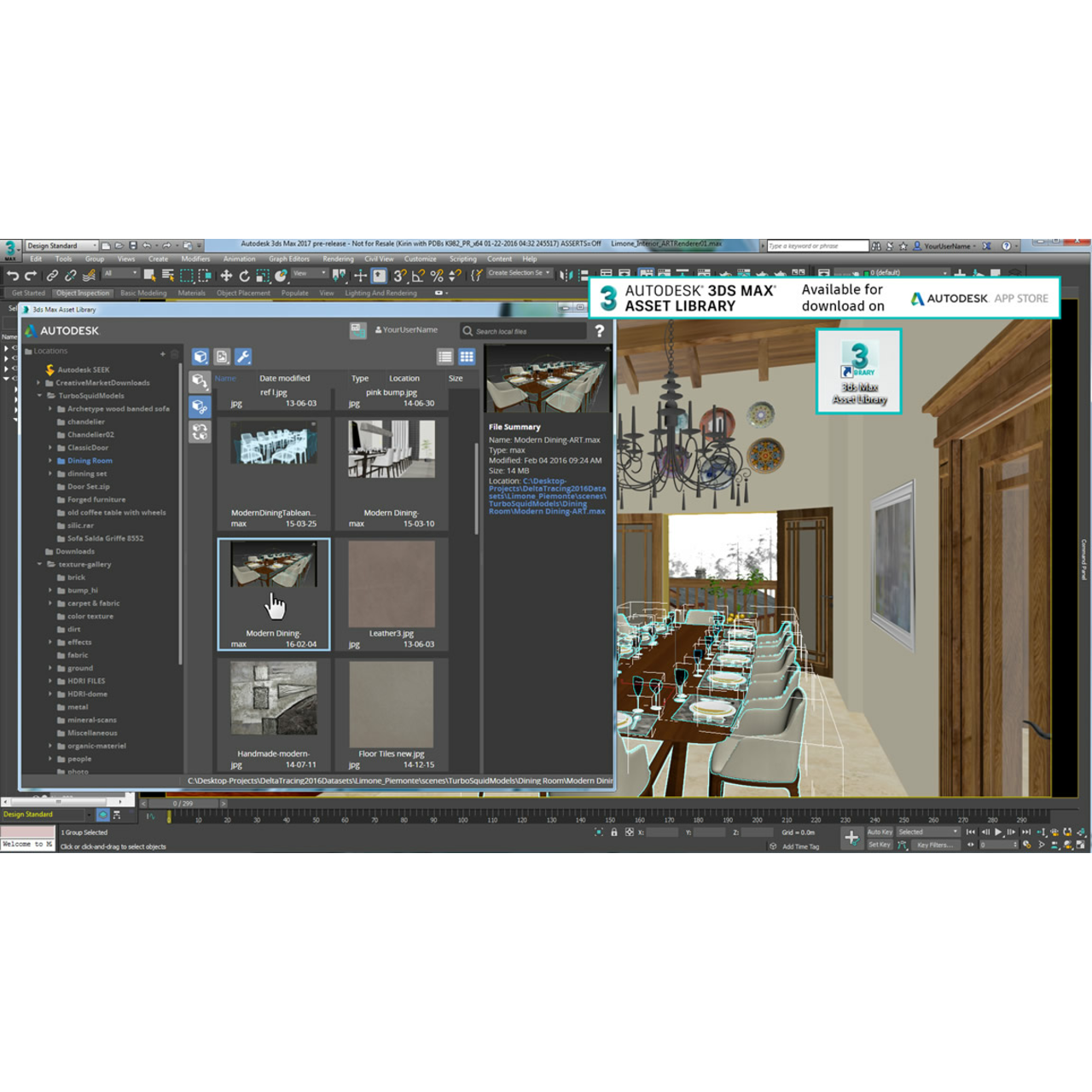 20 Autodesk 3ds Max Alternatives - Reviews, Features, Pros & Cons - Alternative.me