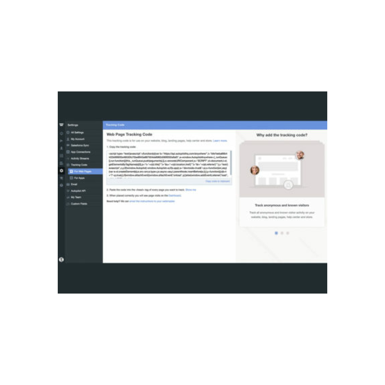 21 Best Autopilot Alternatives Reviews, Features, Pros & Cons