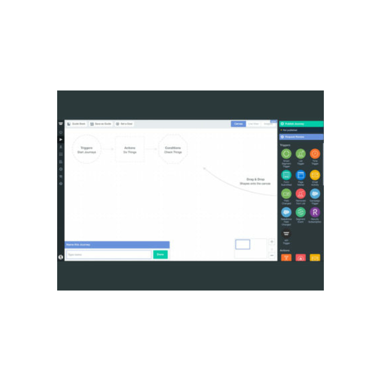 21 Best Autopilot Alternatives Reviews, Features, Pros & Cons