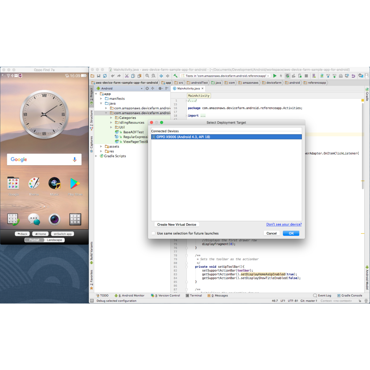 9 Best AWS Device Farm Alternatives Reviews, Features, Pros & Cons