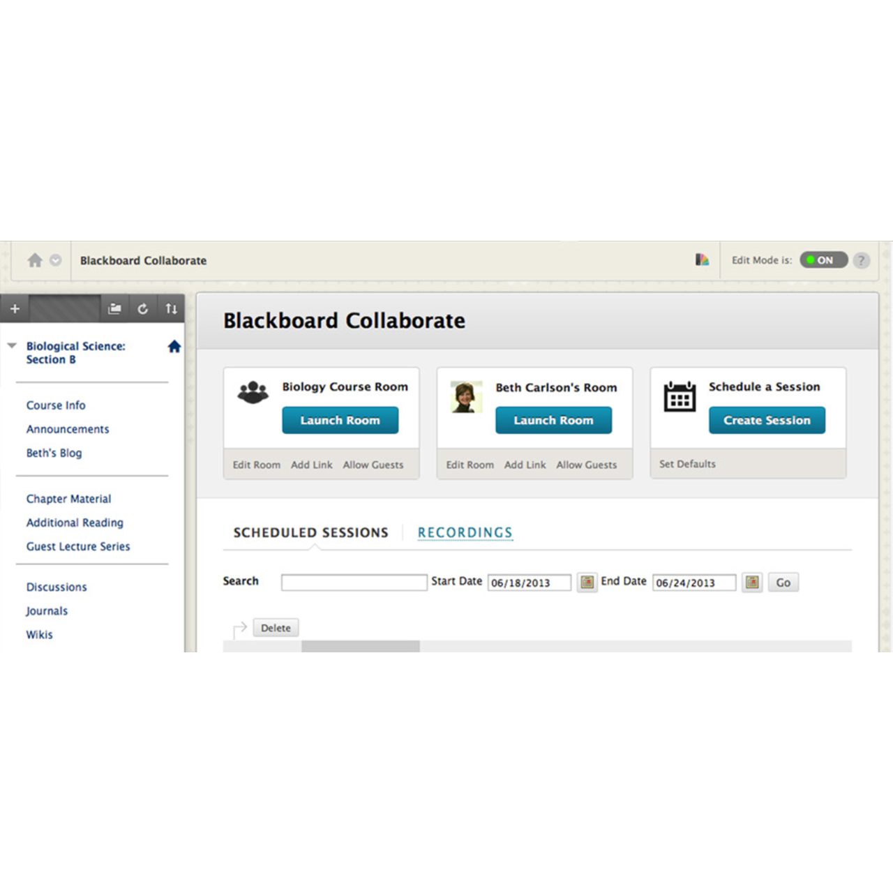 21 Best Blackboard Collaborate Alternatives Reviews, Features, Pros